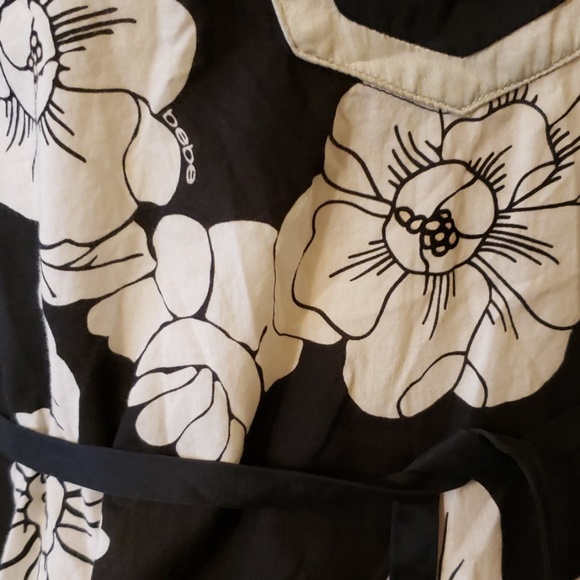 🖤bebe Tunic - Picture 8 of 8